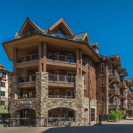 Catamount 207C Hotel Kingswood Estates Exterior foto