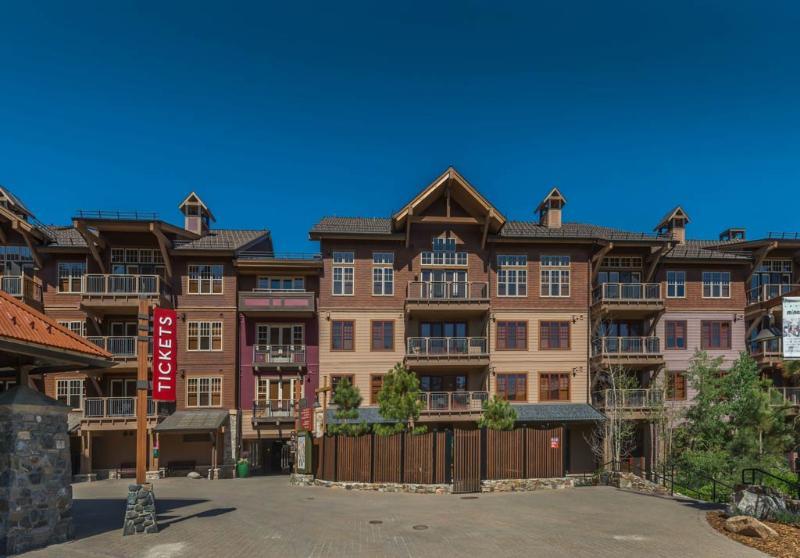 Catamount 207C Hotel Kingswood Estates Exterior foto