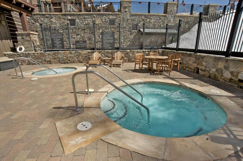 Catamount 207C Hotel Kingswood Estates Exterior foto