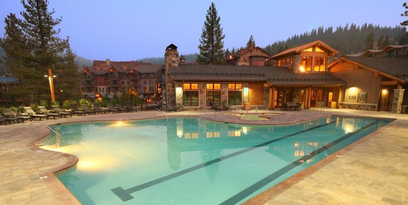 Catamount 207C Hotel Kingswood Estates Exterior foto